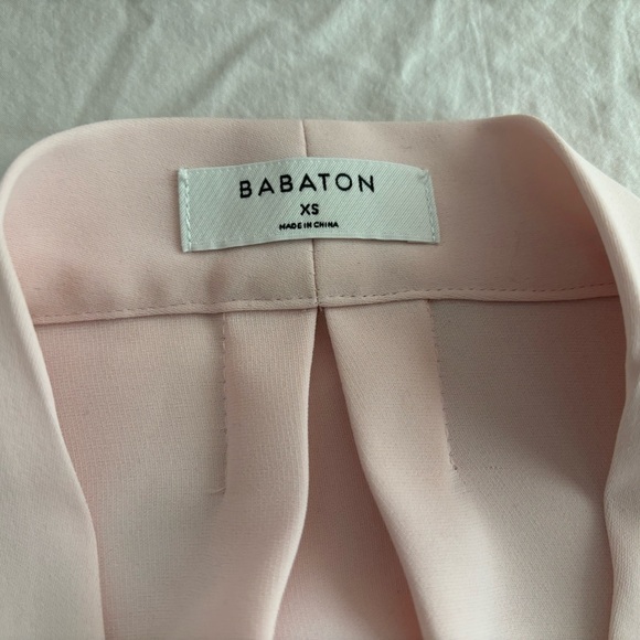 Babaton Blouse (Size XS) - Picture 3 of 6